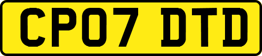 CP07DTD