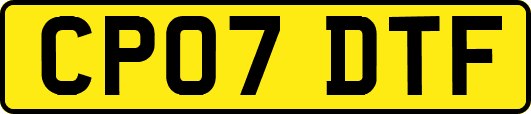 CP07DTF