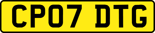 CP07DTG