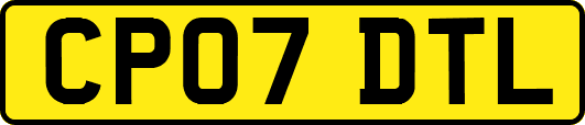 CP07DTL