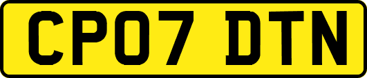 CP07DTN
