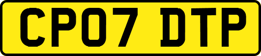 CP07DTP