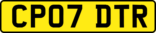 CP07DTR