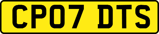CP07DTS
