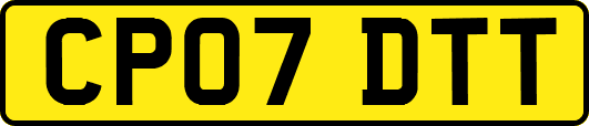 CP07DTT
