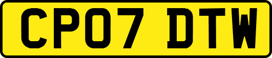 CP07DTW