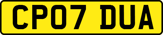CP07DUA