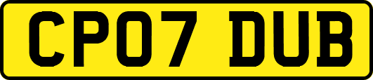 CP07DUB