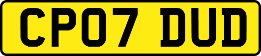 CP07DUD