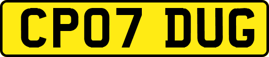 CP07DUG