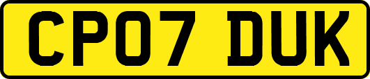 CP07DUK