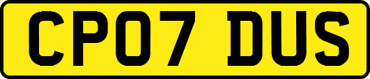 CP07DUS