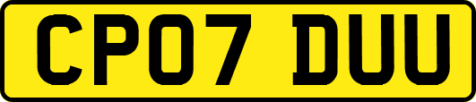 CP07DUU