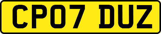 CP07DUZ