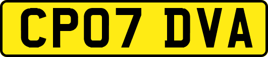 CP07DVA