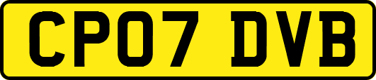 CP07DVB