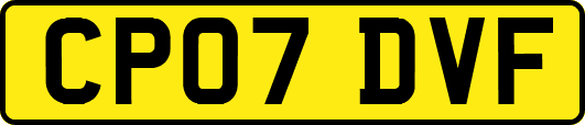 CP07DVF