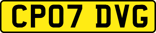 CP07DVG