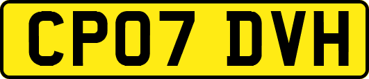CP07DVH