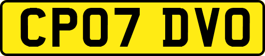 CP07DVO
