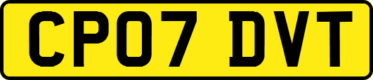 CP07DVT