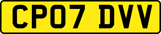 CP07DVV