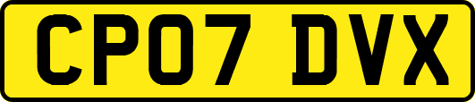 CP07DVX