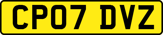 CP07DVZ