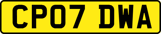 CP07DWA