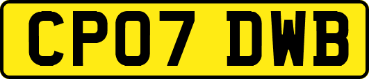 CP07DWB
