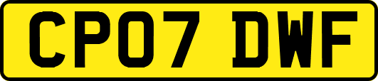 CP07DWF