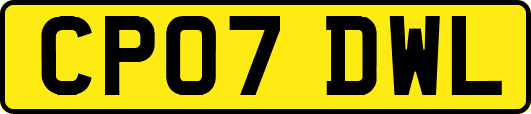 CP07DWL