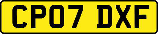 CP07DXF