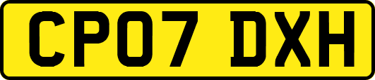 CP07DXH