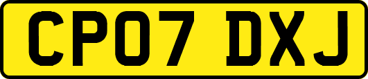 CP07DXJ