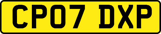 CP07DXP