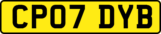 CP07DYB