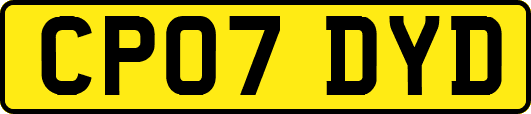 CP07DYD
