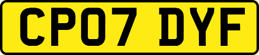 CP07DYF