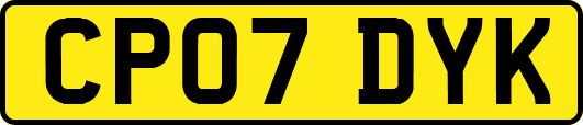 CP07DYK