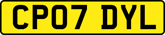 CP07DYL