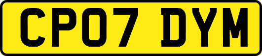CP07DYM