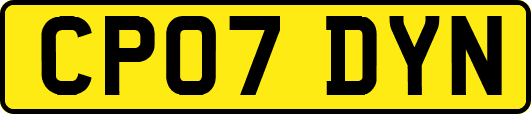 CP07DYN