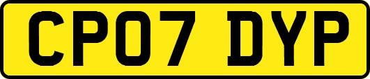 CP07DYP