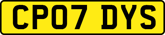 CP07DYS