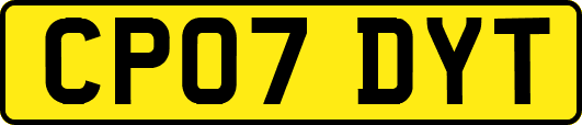 CP07DYT