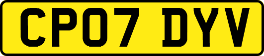 CP07DYV