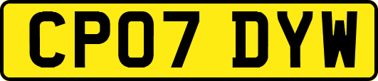 CP07DYW