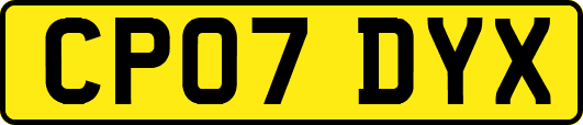 CP07DYX