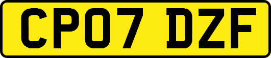 CP07DZF